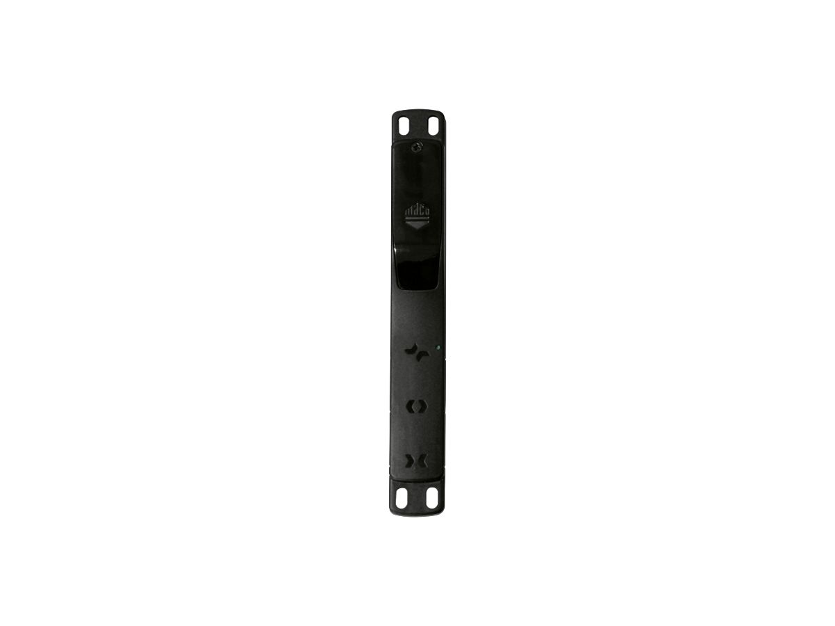 AP-RF-Fenster-/Türkontakt Eltako mTronic batteriebetrieben EnOcean schwarz