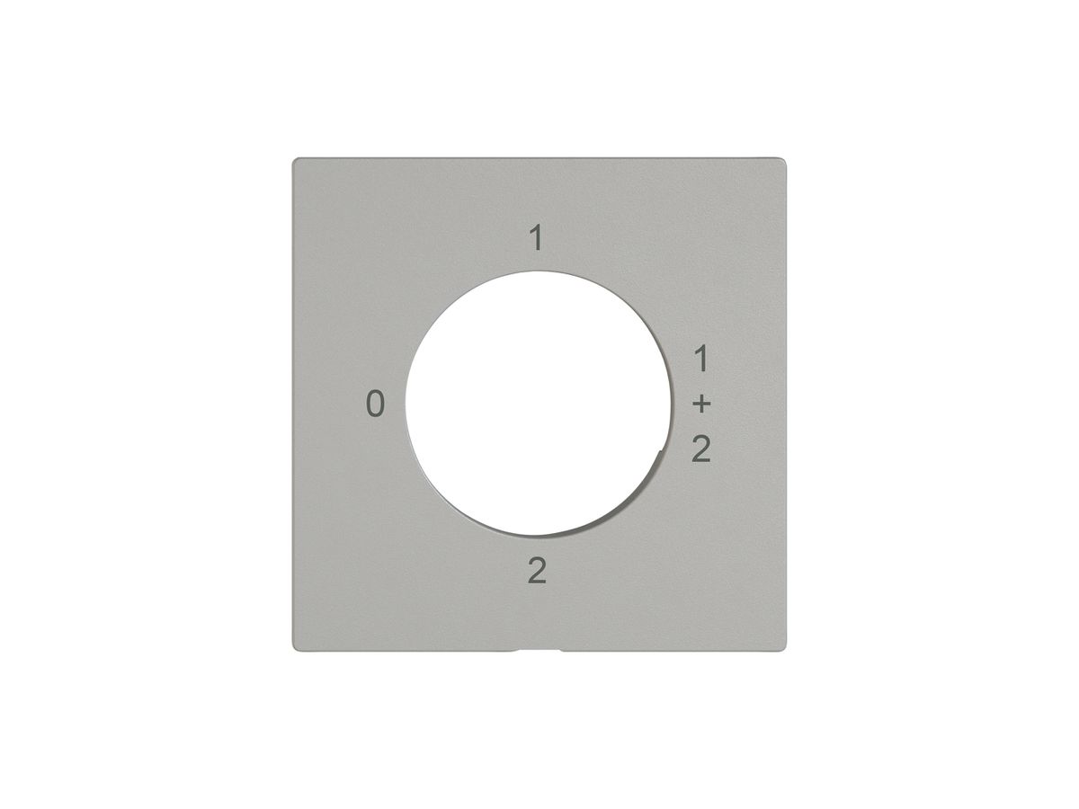Montageset EDIZIO.liv SNAPFIX® f.Drehsch.m.Schloss 0-1-1+2-2 hgu