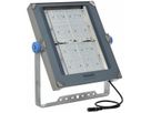 LED-Strahler CoreLine Tempo XL BVP140 LED420-4S 36K1/730 S, grau