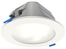 LED-Downlight GreenSpace DN500B 15W 1800lm 4000K IP54 VWB Ø150…154mm weiss