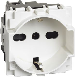 Steckdosen SCHUKO