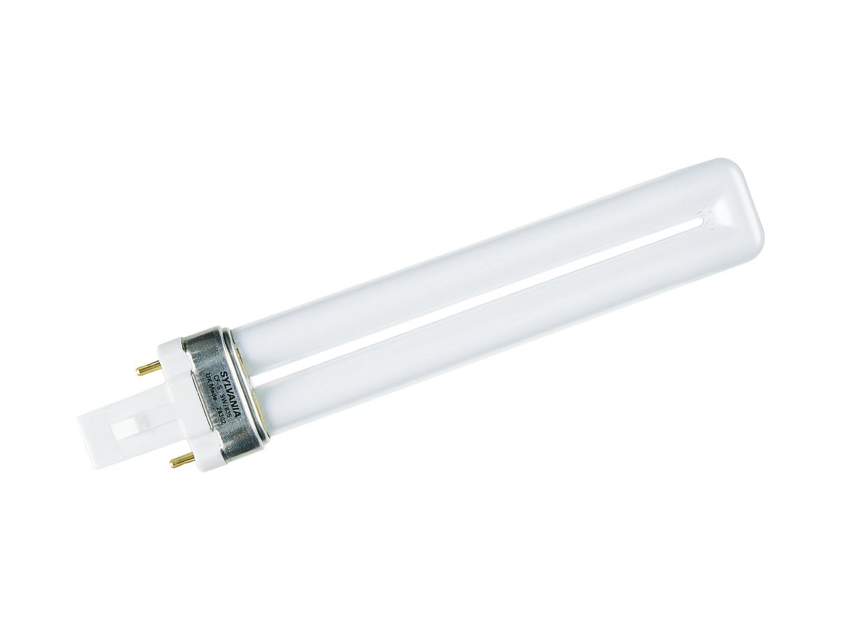 Kompakt-Fluoreszenzlampe Lynx-L 2G11 36W BL368