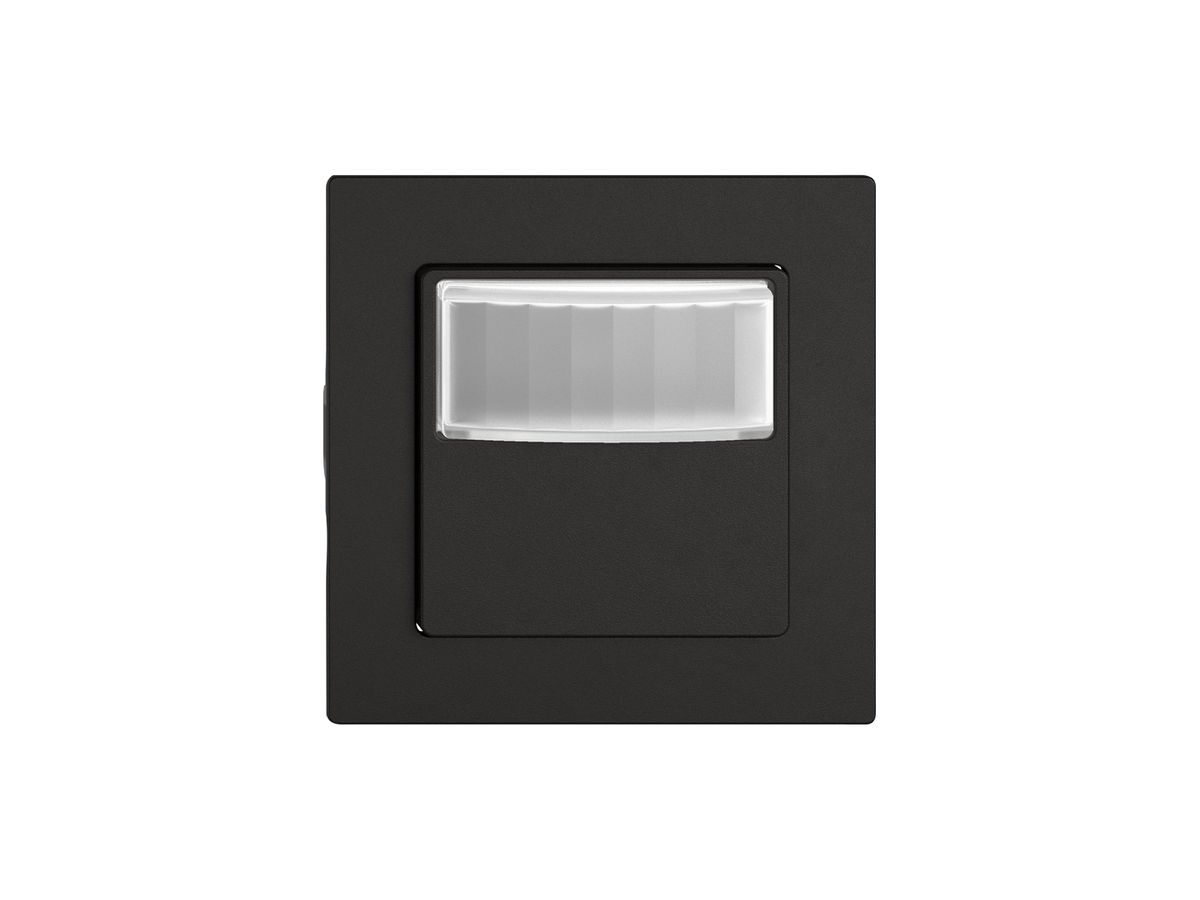 Bewegungsmelder EDIZIO.liv pirios 180 R eco plus SNAPFIX® Relais Tasterf.sz