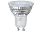 LED-Lampe Sylvania Superia Retro GU10 4.8W 475lm 965 PAR16 36° Ø50×54mm
