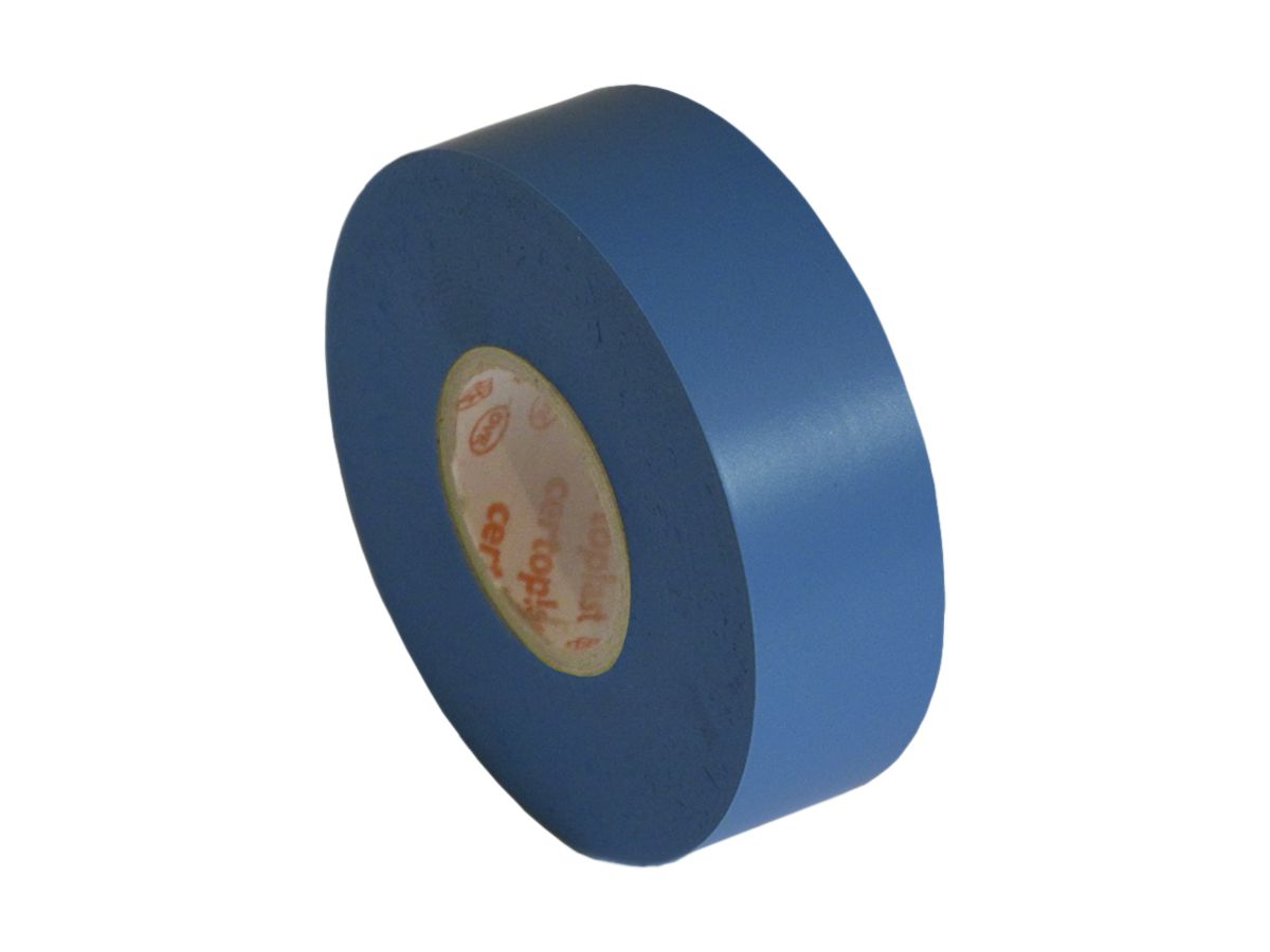 Certoplast-Band 601 20mm×25m blau