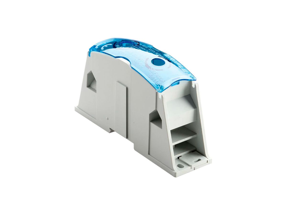 Durchgangsklemme ERIFLEX SBF400AL 400A 95…240mm² Aluminium