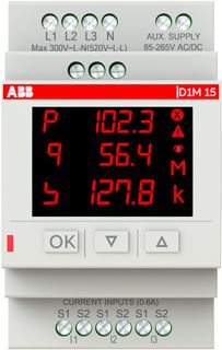 Multimeter digital