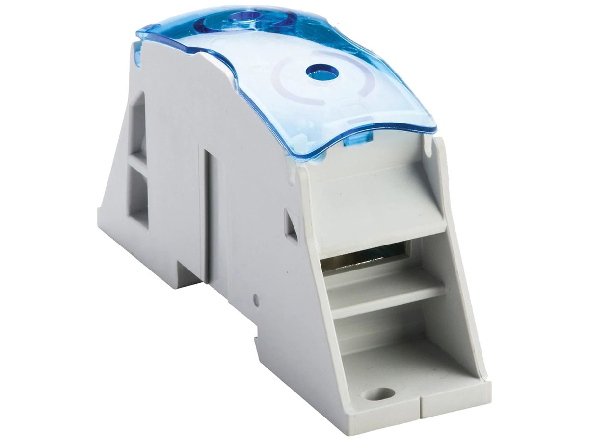 Durchgangsklemme ERIFLEX SBF250 250A 35…120mm² Kupfer