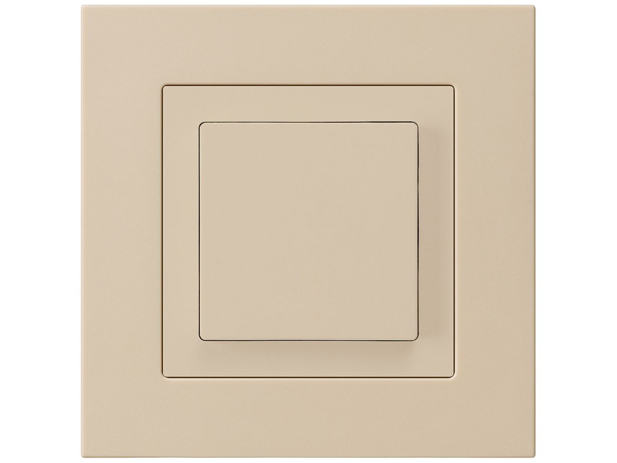 UP-Schalter kallysto.pro 3/1L beige