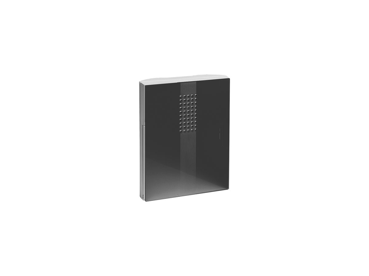 AP-Gong CROMA 50, 6V, 83dB, schwarz
