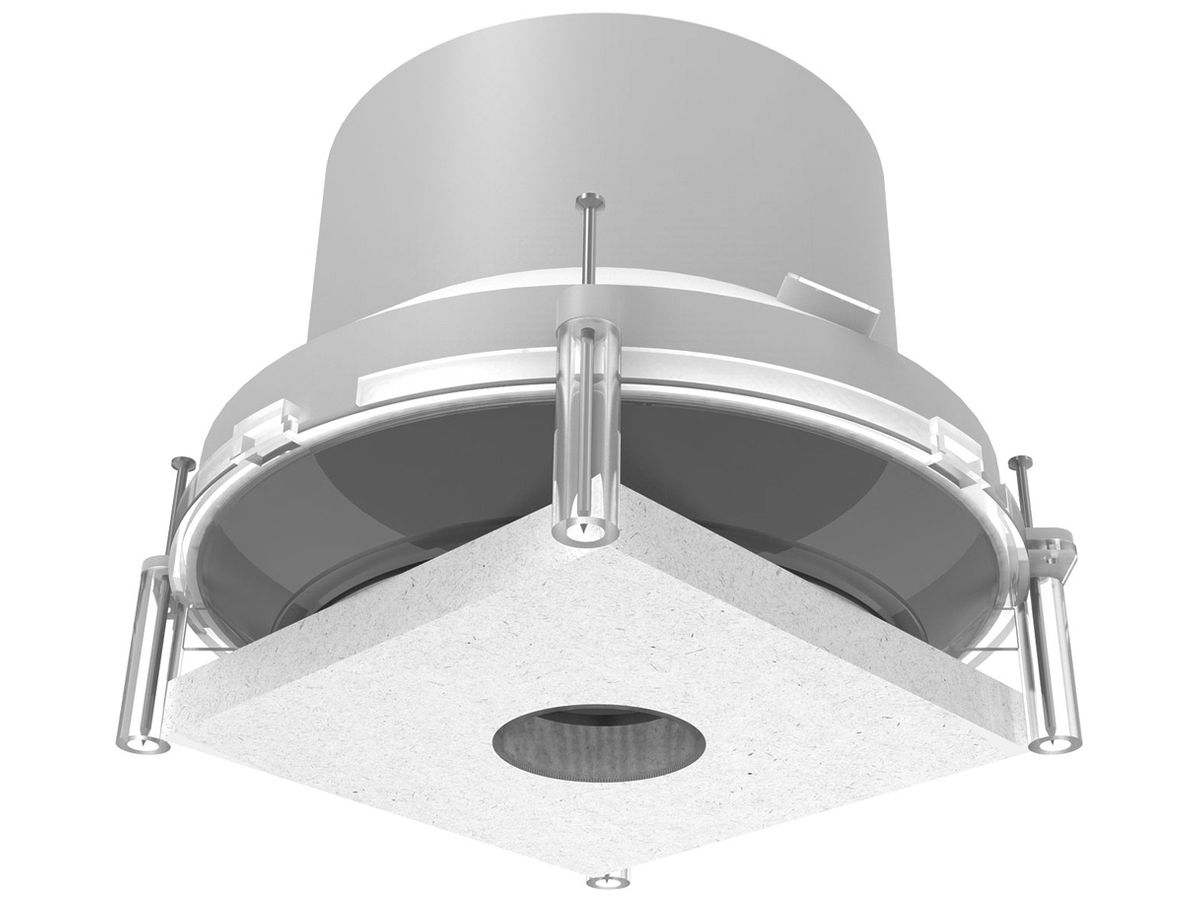 EB-Gehäuse Spotbox Basic variabel Ø 47…120mm