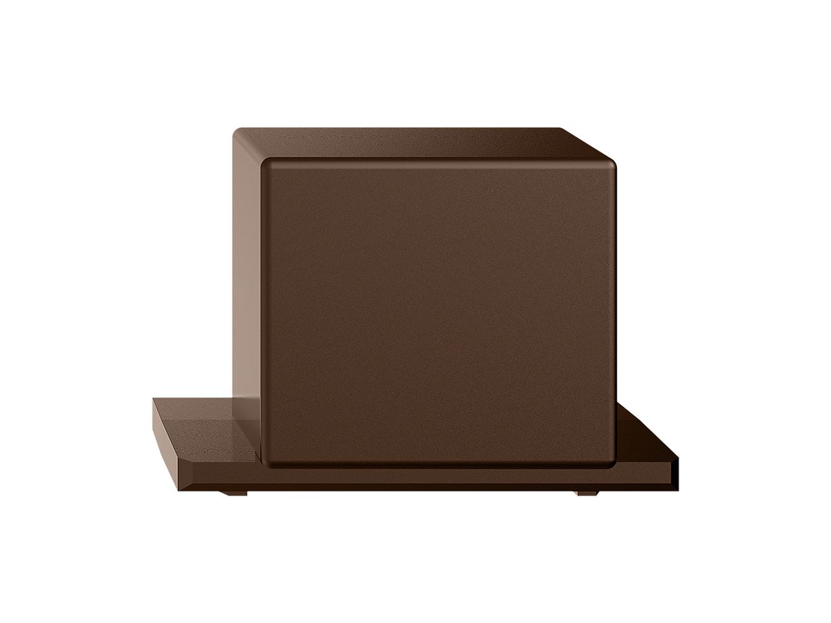 Blindabdeckung FH freenet coffee