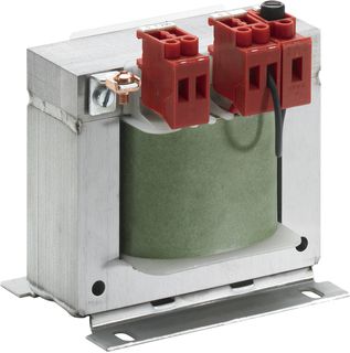 Primärspannung 400 V AC
