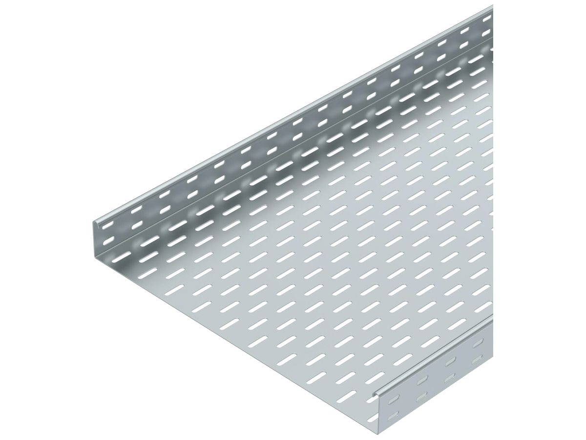 Kabelrinne Bettermann SKS 650 FS 60×500×3000mm Stahl Zink