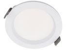 LED-Downlight LEDVANCE COMFORT OP 13W 1430lm 930/940 IP20/44 95° DALI Ø116 weiss