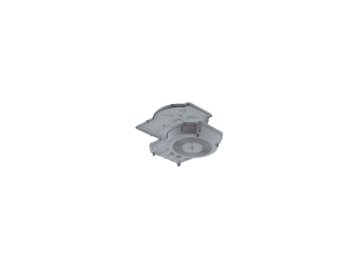 EB-Gehäuse AGRO KompaX 1 Ø160…300mm für Ortbeton