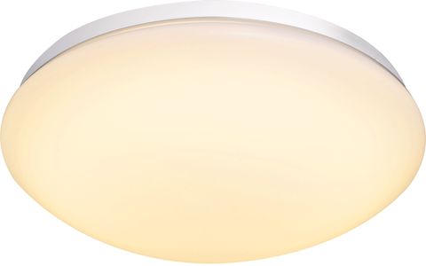 Form rund/oval