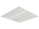 LED-Panelleuchte Sylvania Officelyte600HE 23.5W 3150lm 830 595×595 ws