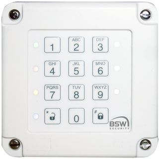 BSW Security