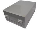 Apparategehäuse CUBO S 175×250×75mm