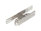 Bogen BET RB W verstellbar 60×100mm Edelstahl A4 blank