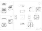 AP-Abzweigdose Spelsberg Abox SL-10² 182×182×90mm IP66 gu