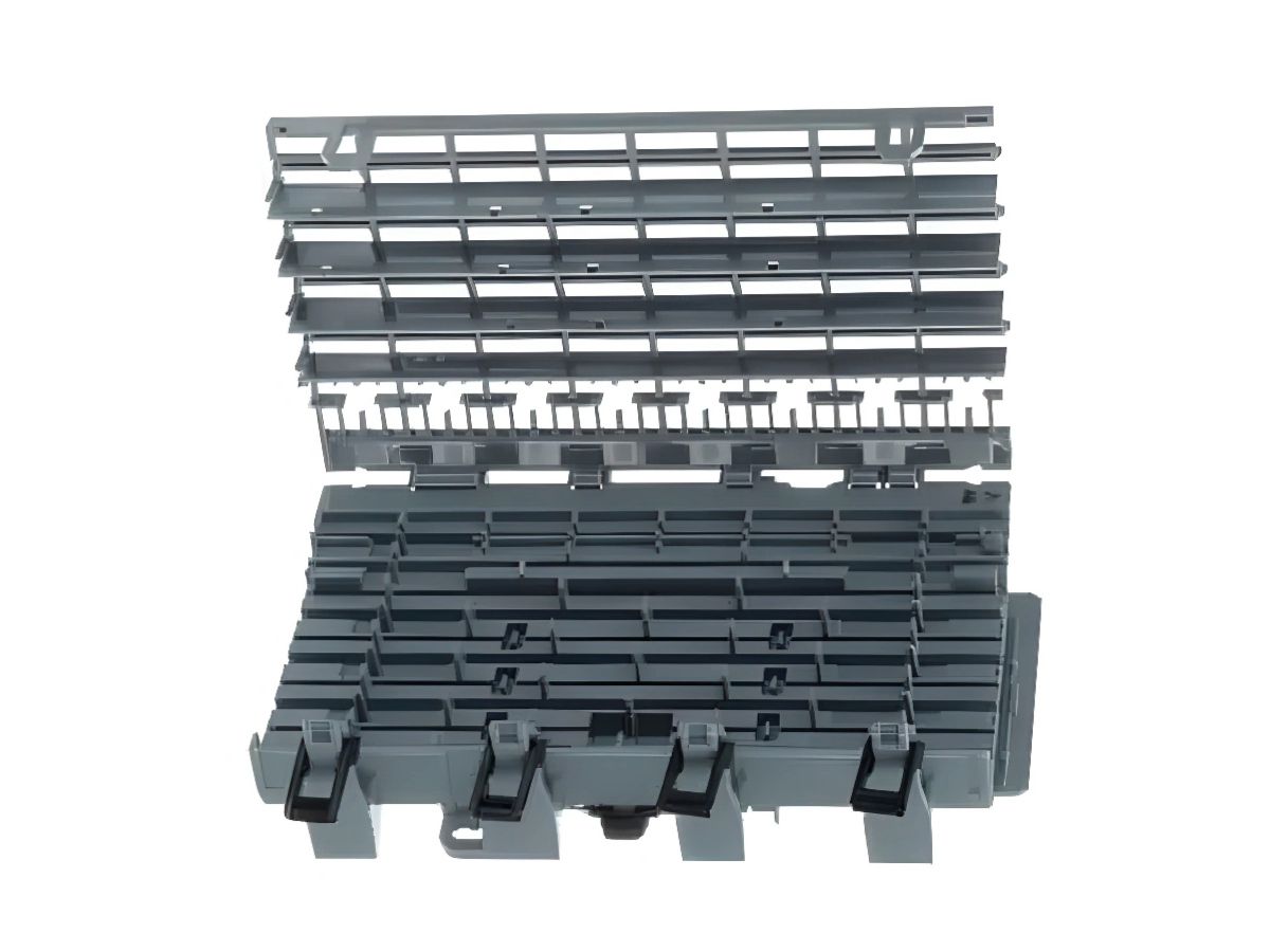 Stecksockel ABB SMISSLINE TP 8-teilig