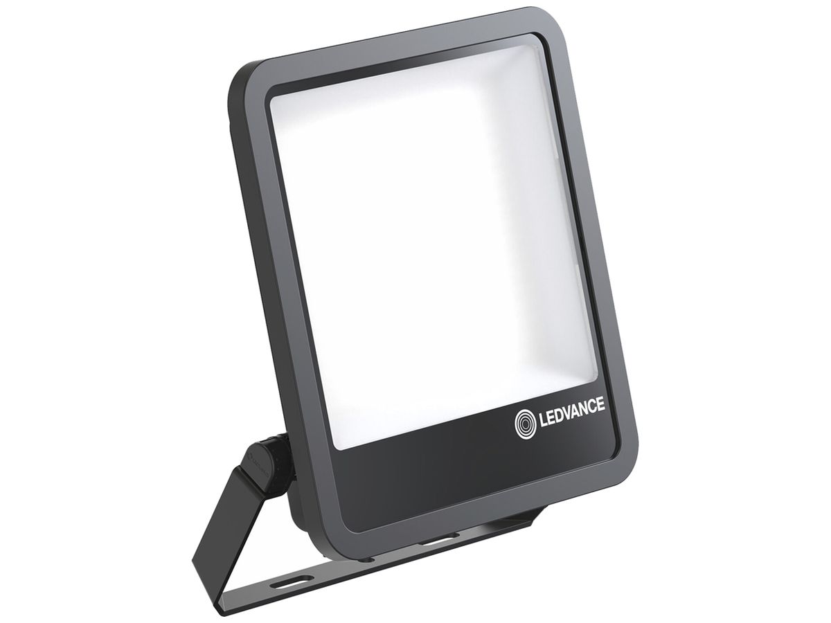 LED-Strahler LEDVANCE FLOODLIGHT250 167W 25000lm 840 IP66 100° 329×61 sz