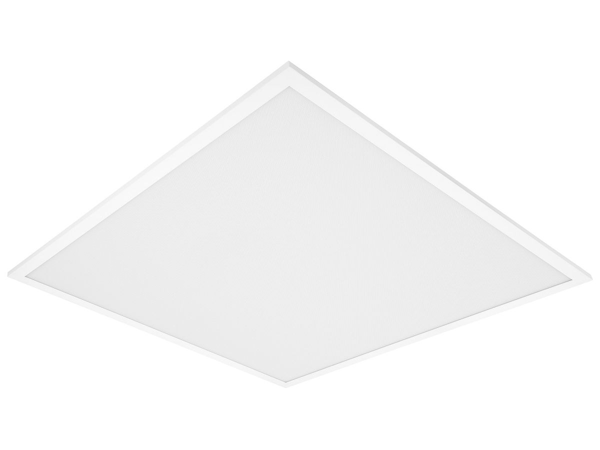 LED-Panel LDV BIOLUX HCL CSW 41W 4200lm 2700…6500K 620mm weiss