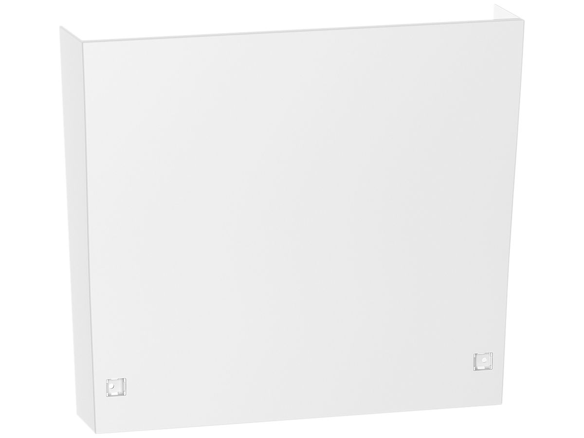 Kanalabschluss Schneider Electric für Kanal Resi9CX 18 Module