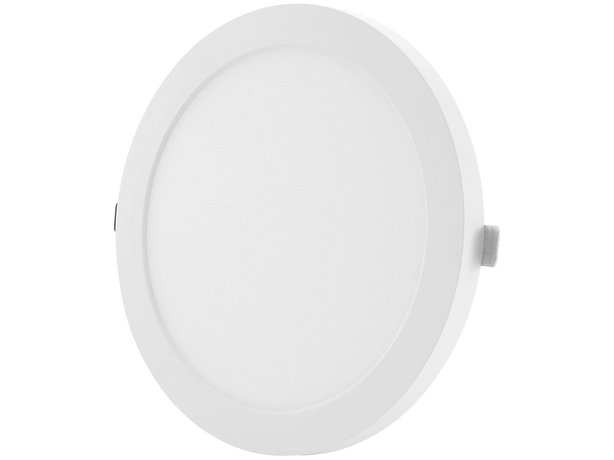 LED-Downlight DOTLUX UNISIZEplus, 18W, 3000…5700K, COLORselect