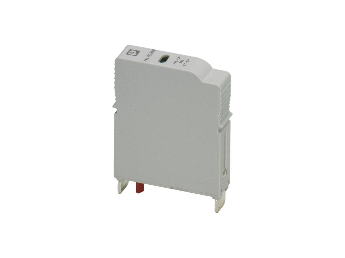 Ersatzpatrone Phoenix Contact VAL-CP Typ 2 mit Varistor