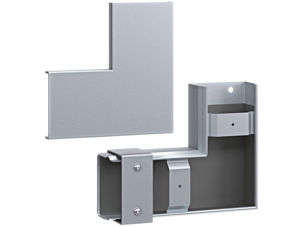 Flachwinkel tehalit FWK-Plus 60×100mm verzinkt