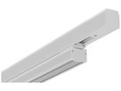 Leuchtteil Sylvania Pixo Line 1500 50W 7400lm 840 90° DALI AD3PH weiss asym.