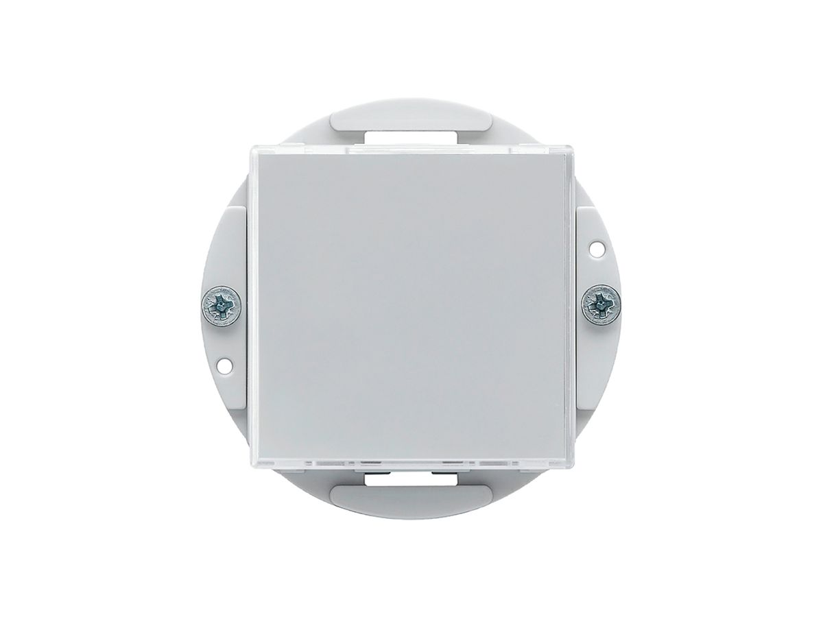 Einsatz zu LED-Leuchte Hager LED weiss 230V