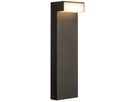LED-Pollerleuchte SLV L-LINE 50 7W 530lm 3000/4000K IP65 anthrazit