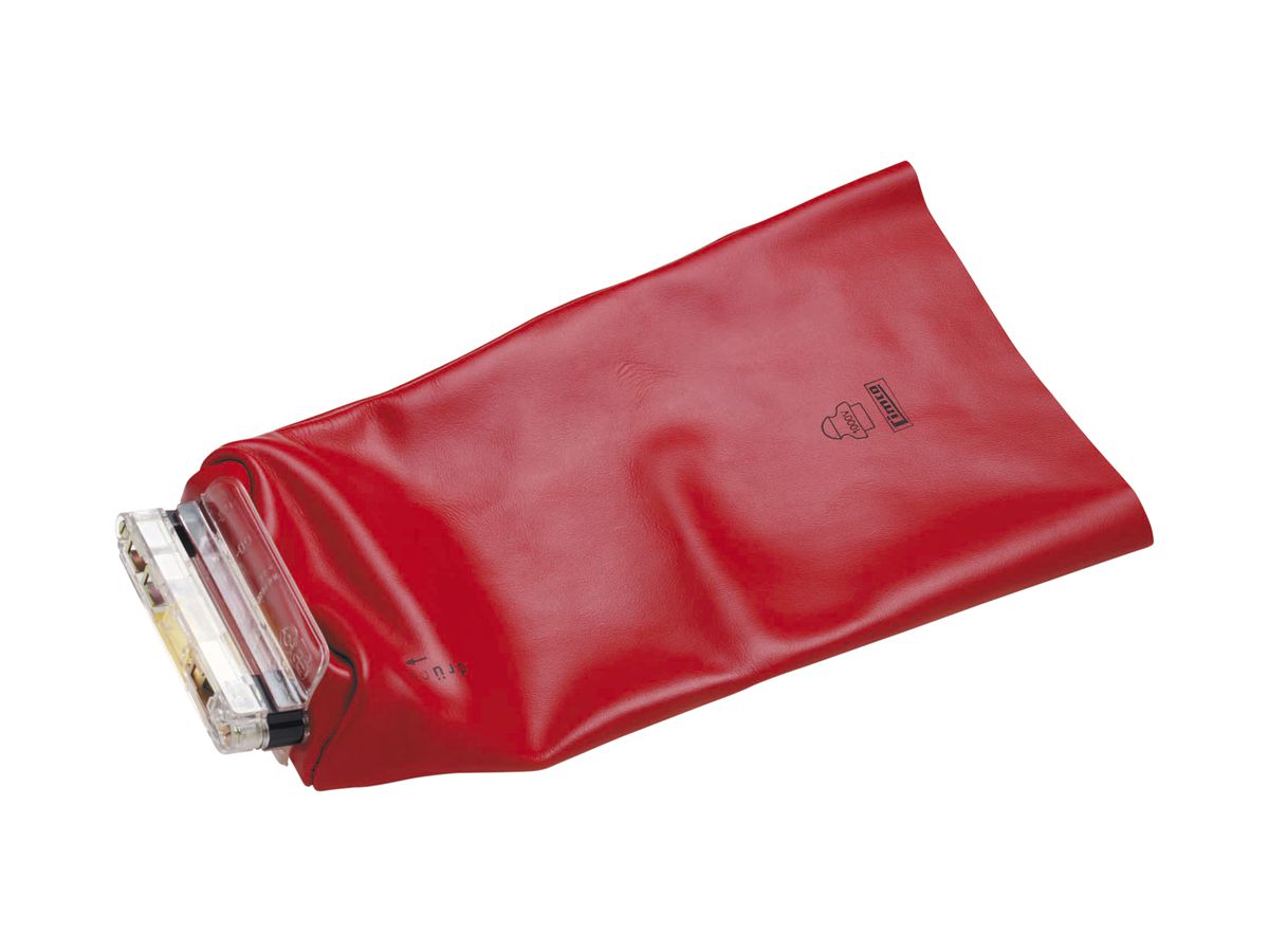 Sicherheitsgriff VDE 1000V