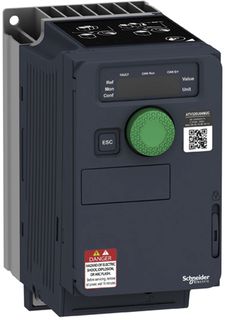 Frequenzumrichter Altivar 320