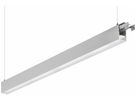 LED-Pendelleuchte Philips SP532P 21W 2900lm 940 DALI 1408mm aluminium
