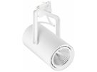 LED-Spot Philips ST321T H für Schiene, 31.5W, 930, 2600lm, 24° weiss