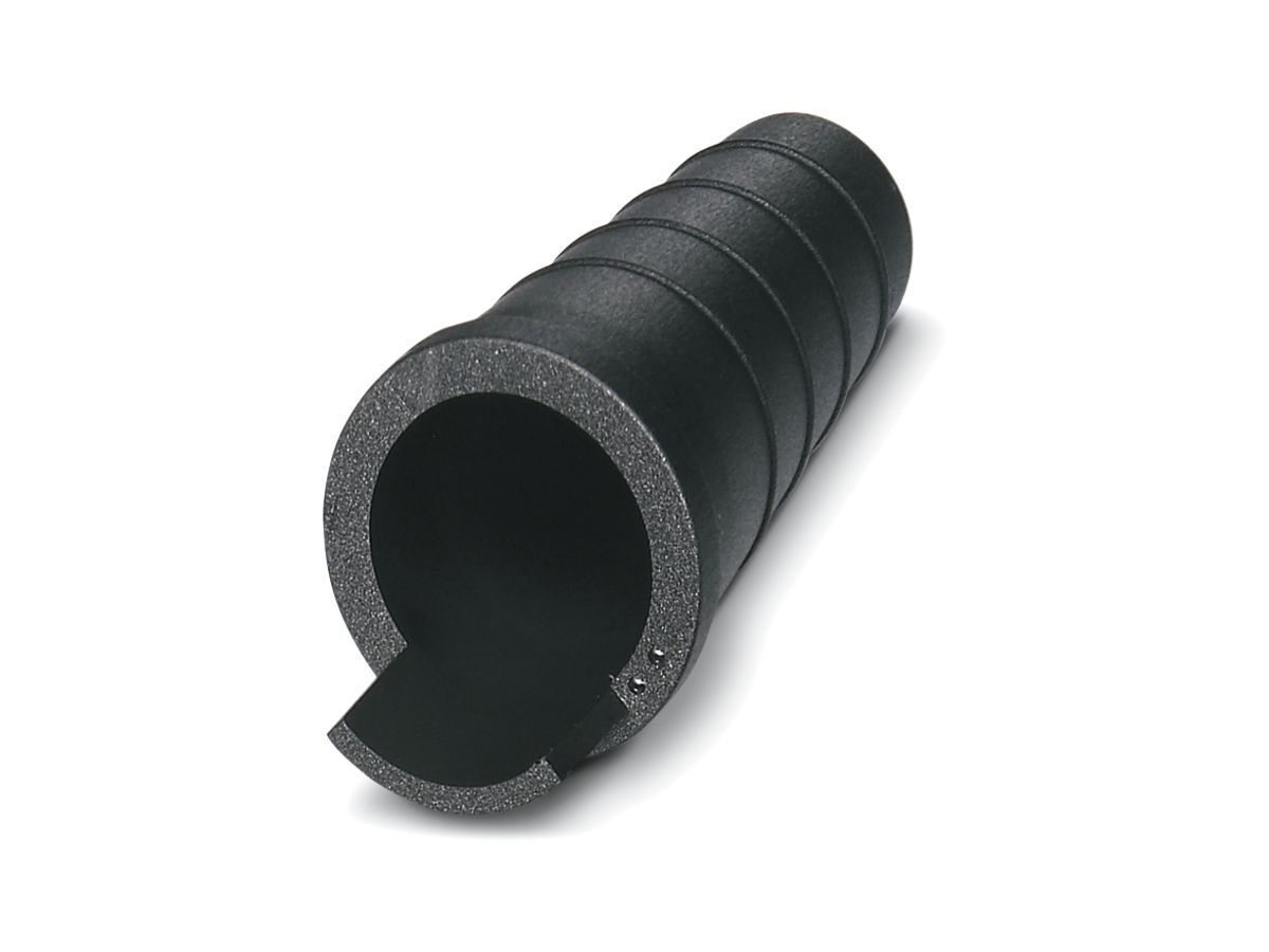 Knickschutztülle CLIPLINE für Kabel Ø3…9mm