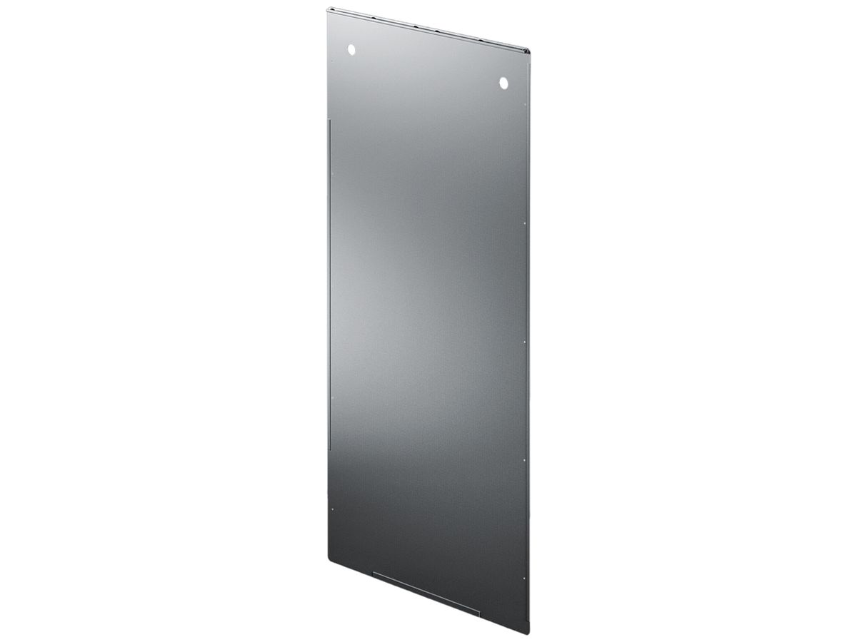 Abschottung Rittal VX 5301.281 für VX IT 2000×1200mm Stahl