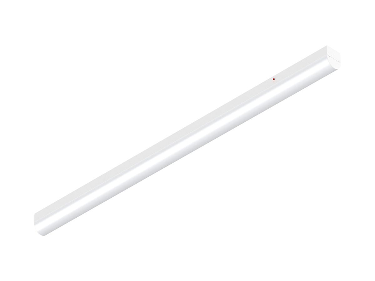 LED-Lichtleiste SLV BATTEN P 35W 5310lm 830/840/850 EM3h 1200mm weiss