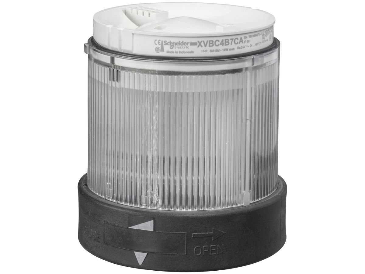 Leuchtelement Schneider Electric 10W 250V