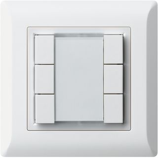 KNX Multifunktionstaster