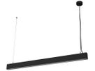 LED-Pendelleuchte LEDVANCE Office line 42W 5500lm 840K direkt/indirekt 1126mm sz