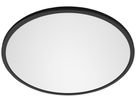 LED-Deckenleuchte Philips SceneSwitch 22W 2000lm 2700K IP20 DIM Ø430mm schwarz