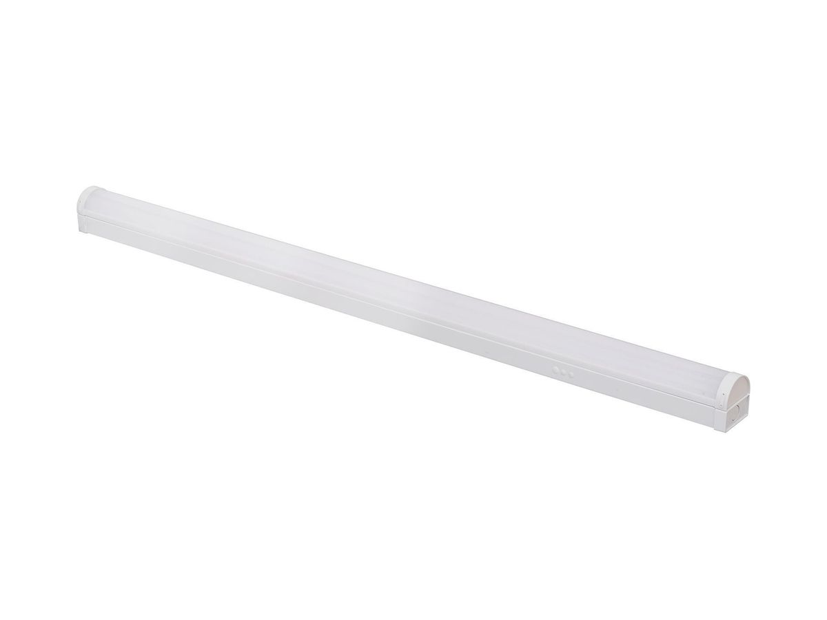 LED-Lichtleiste DOTLUX LIGHTBARexit 42W 5500lm 830/840/850 EM 3h weiss