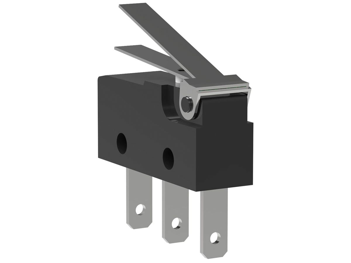 Hilfsschalter ABB InLine II ZLBM00-100 Auxilary switch NO/NC