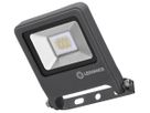 LED-Strahler LDV ENDURA FLOOD 10W 800lm 4000K anthrazit IP65
